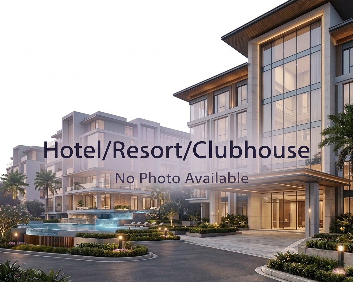 1 Storey Water Chalet